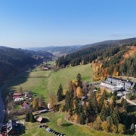 Spa Hotel Lanterna Velke Karlovice Ngoại thất bức ảnh