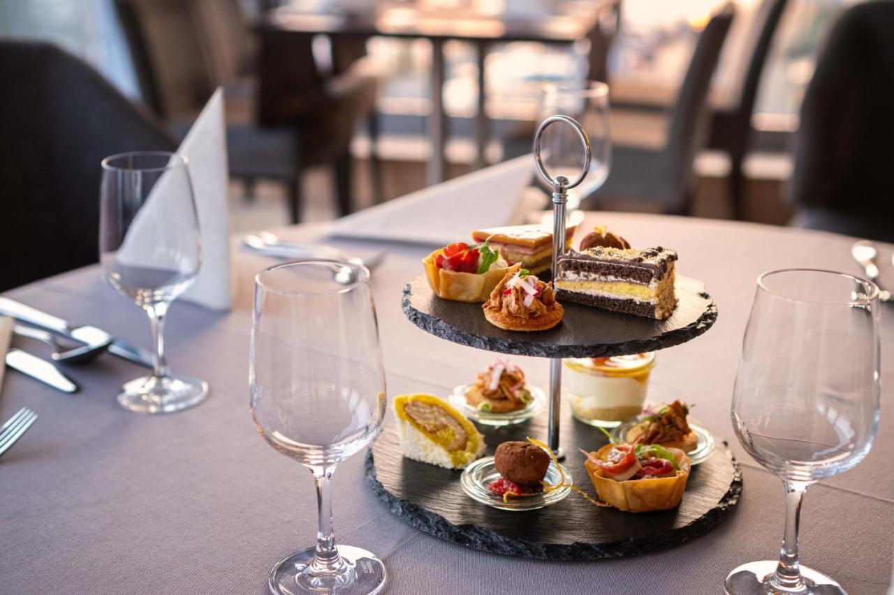 Spa Hotel Lanterna Velke Karlovice Ngoại thất bức ảnh