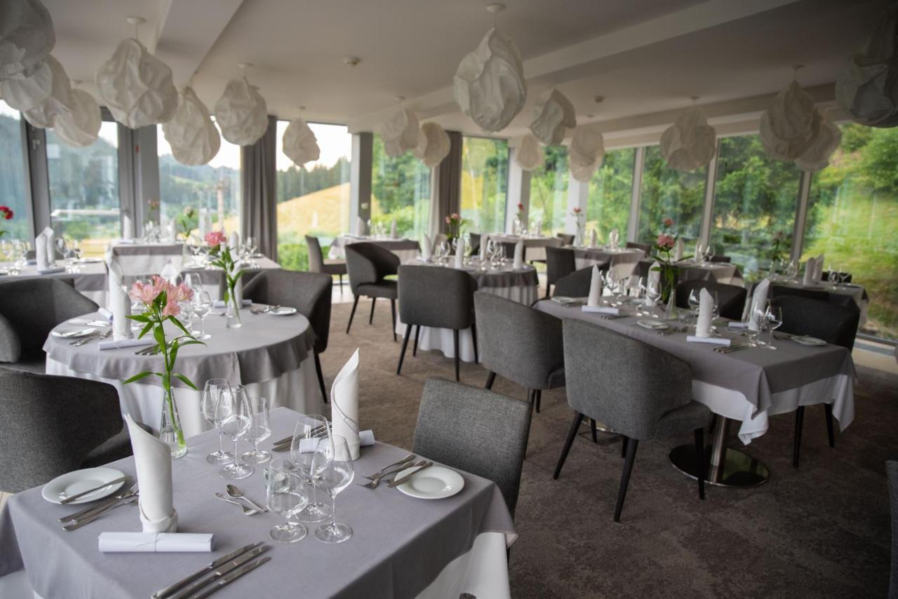 Spa Hotel Lanterna Velke Karlovice Ngoại thất bức ảnh