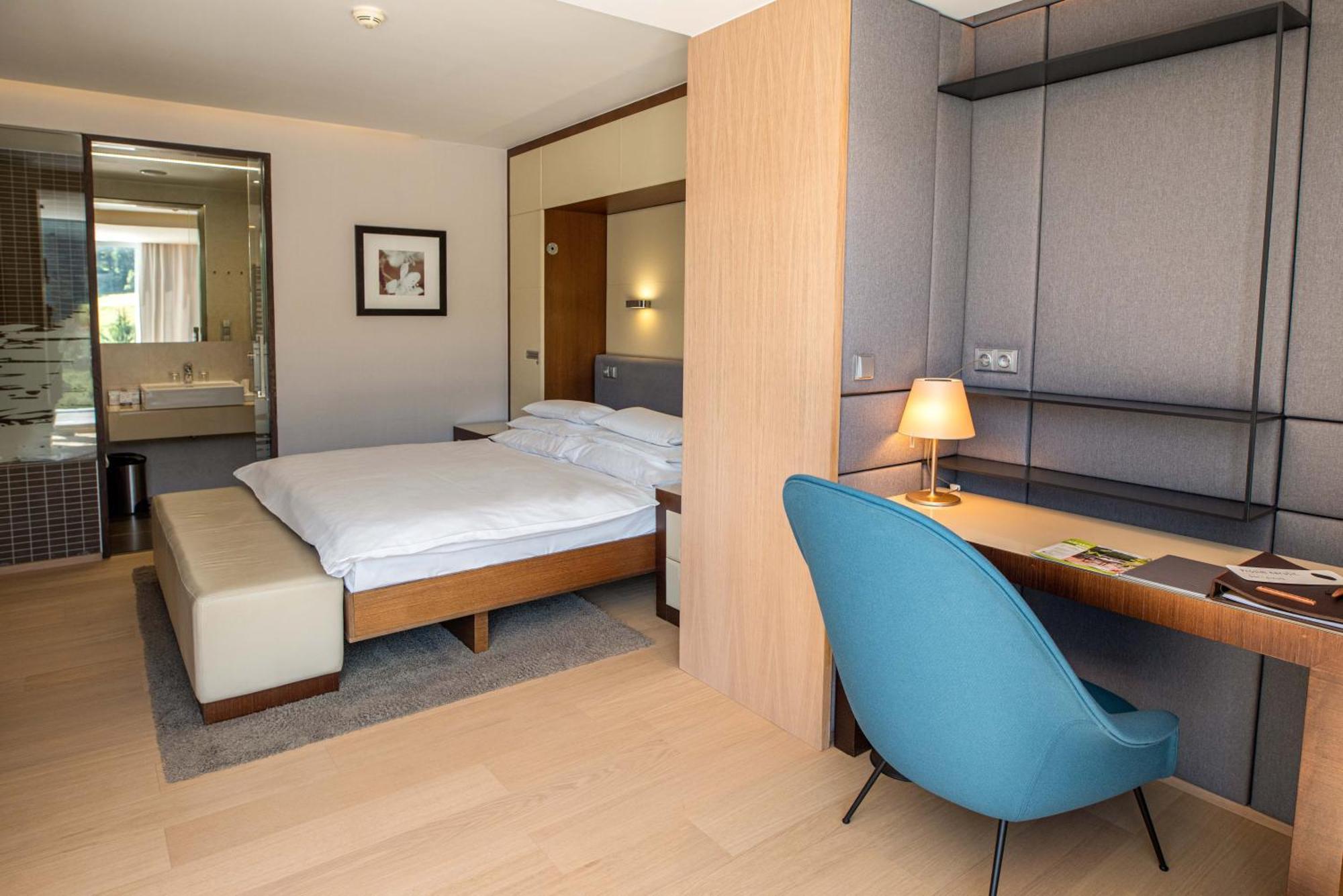 Spa Hotel Lanterna Velke Karlovice Phòng bức ảnh