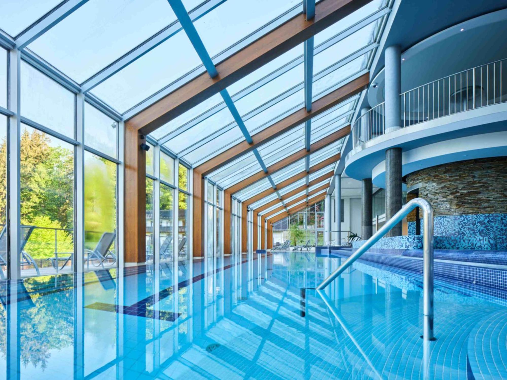 Spa Hotel Lanterna Velke Karlovice Ngoại thất bức ảnh