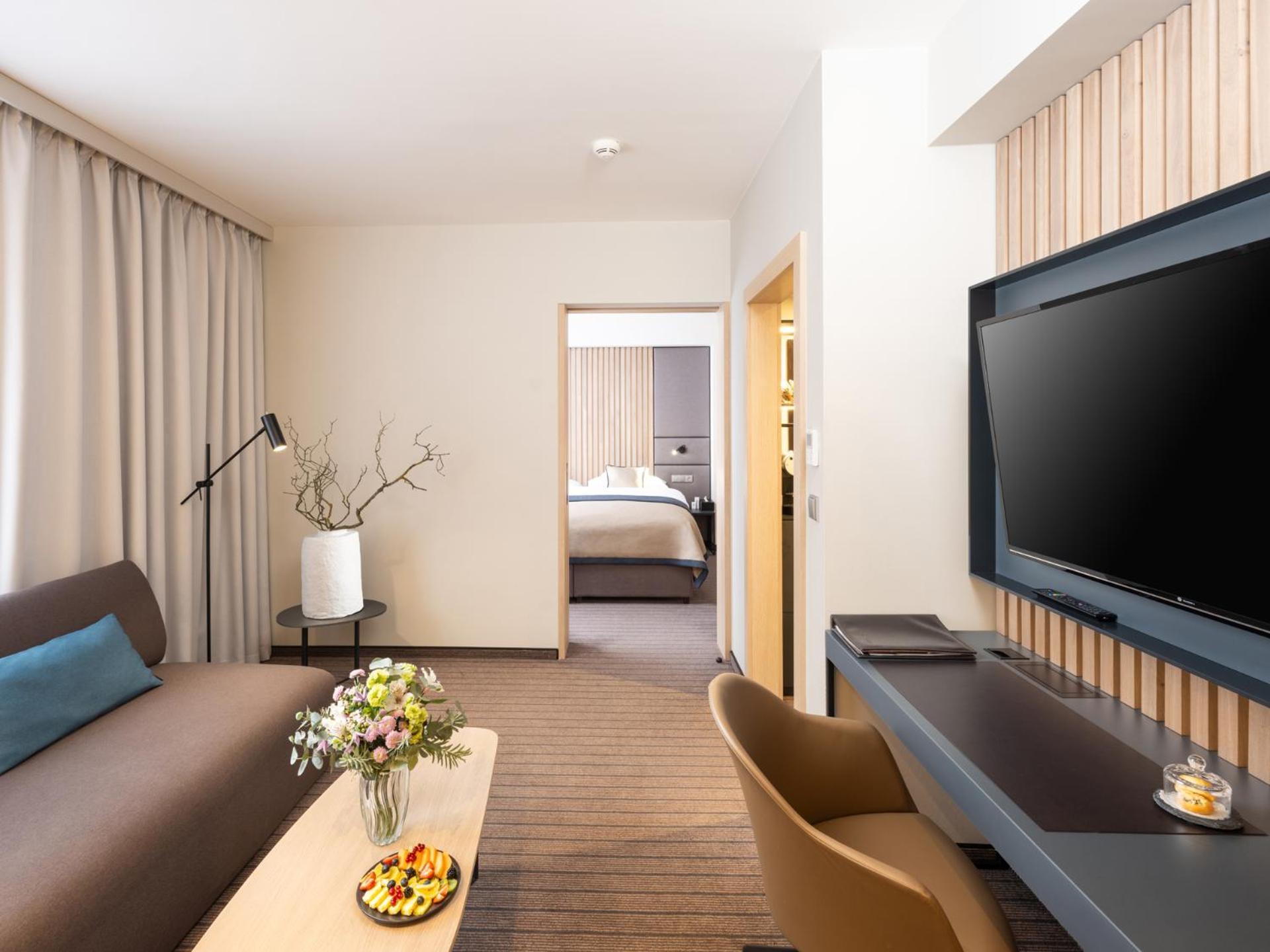 Spa Hotel Lanterna Velke Karlovice Ngoại thất bức ảnh