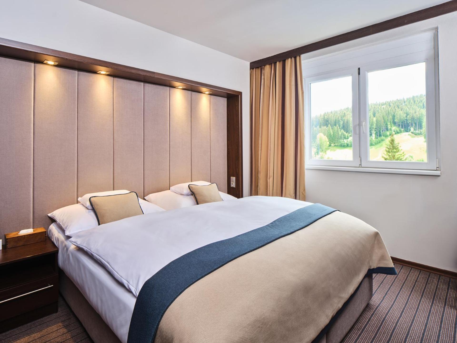 Spa Hotel Lanterna Velke Karlovice Ngoại thất bức ảnh