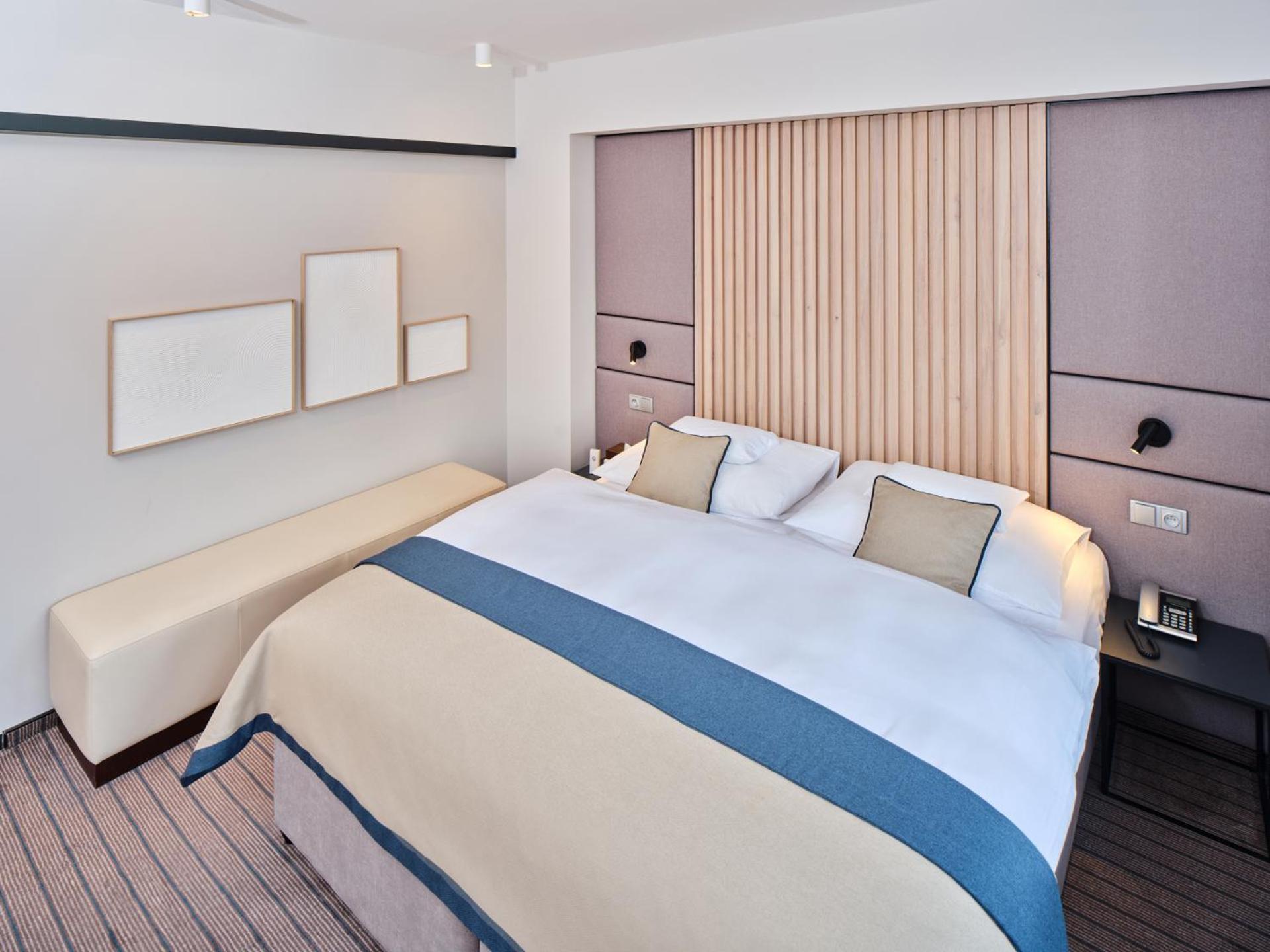 Spa Hotel Lanterna Velke Karlovice Ngoại thất bức ảnh